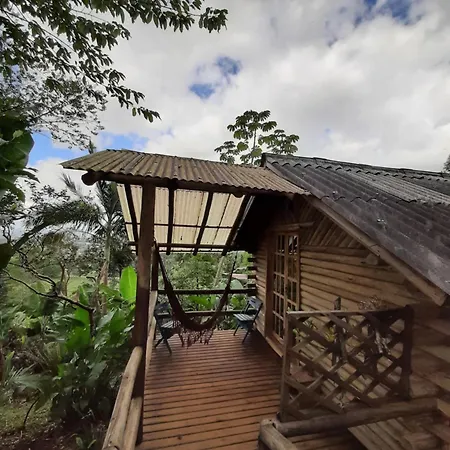 Eco Hospedagem Nos Canyons Praia Grande  Exterior photo
