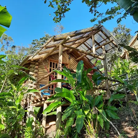 Eco Hospedagem Nos Canyons Praia Grande  Exterior photo