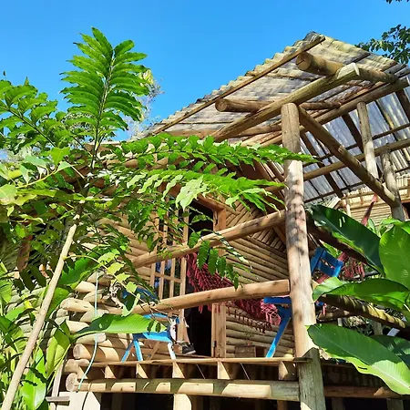 Eco Hospedagem Nos Canyons Praia Grande  Exterior photo