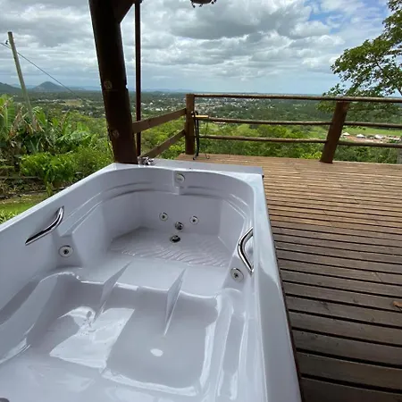 Eco Hospedagem Nos Canyons Praia Grande  Exterior photo