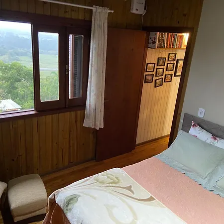 Eco Hospedagem Nos Canyons Praia Grande  Exterior photo