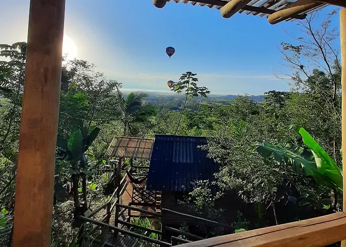 Eco Hospedagem Nos Canyons