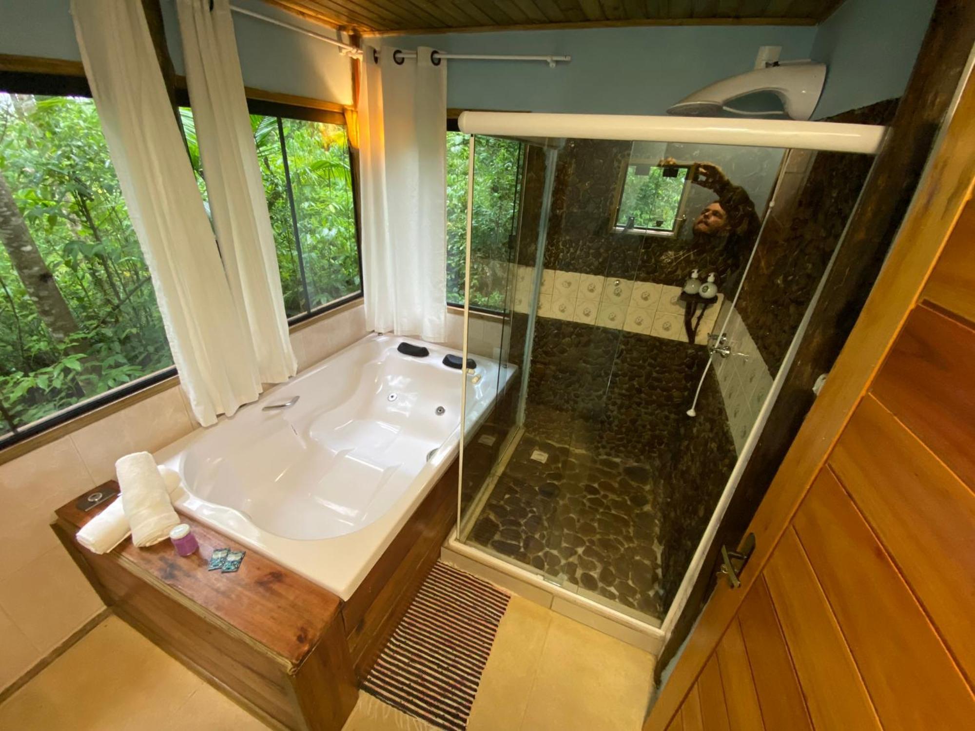 Lodge Eco Nos Canyons *