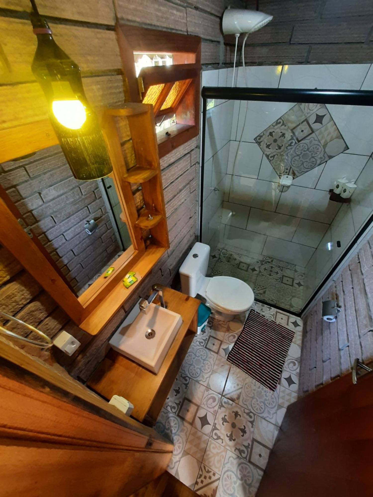 Eco Nos Canyons Lodge