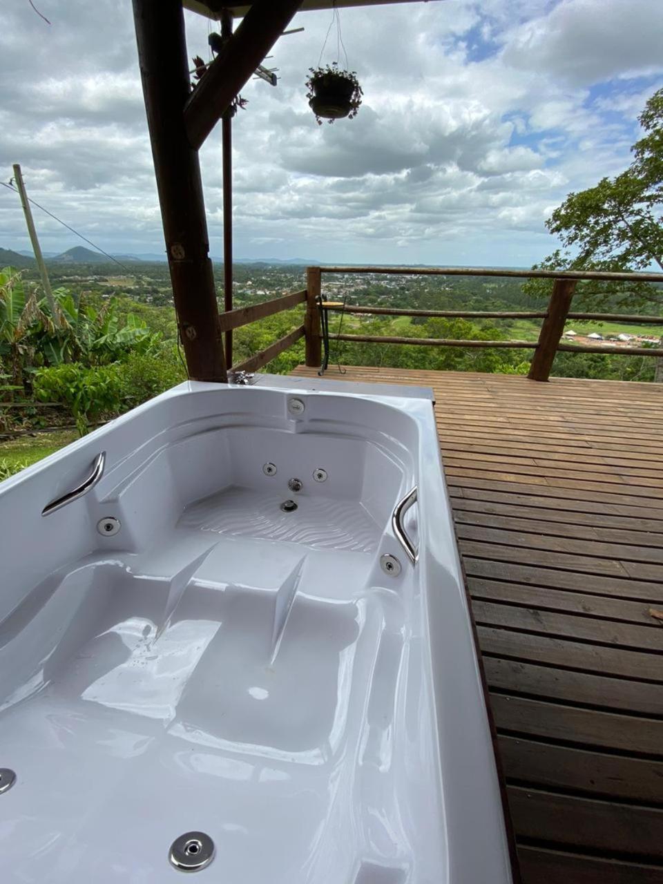 Eco Nos Canyons Lodge
