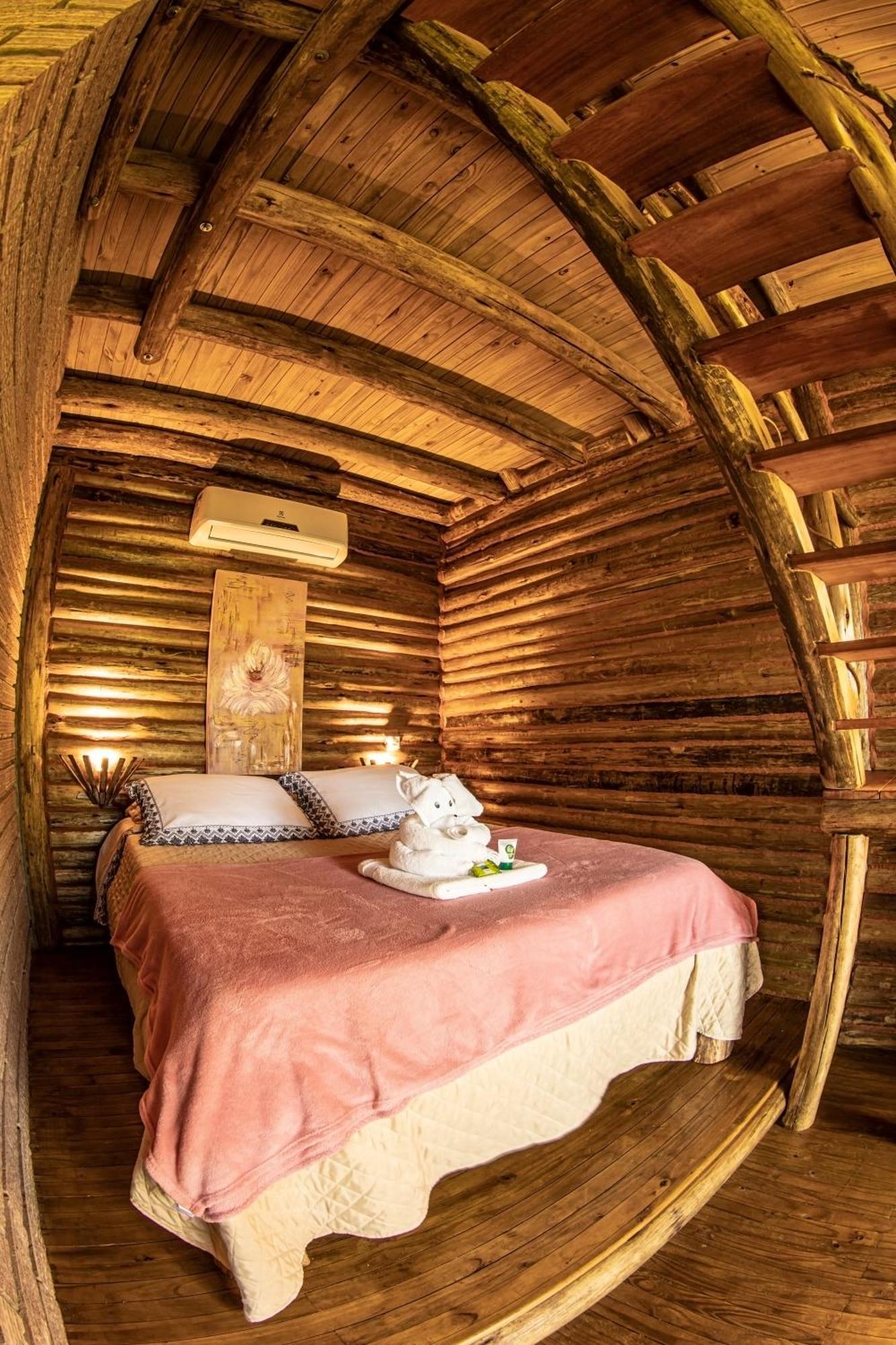 Lodge Eco Nos Canyons