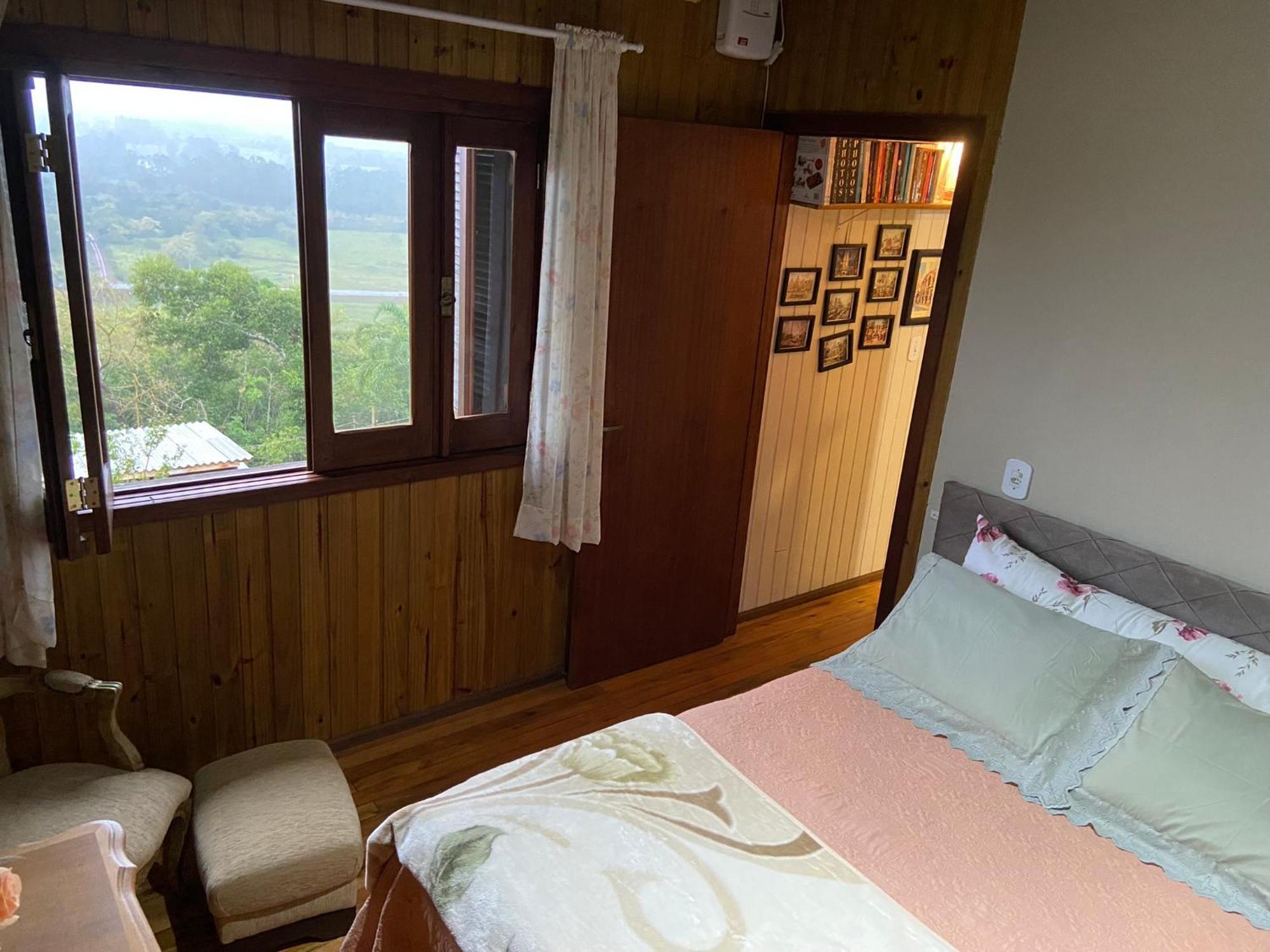 Lodge Eco Nos Canyons