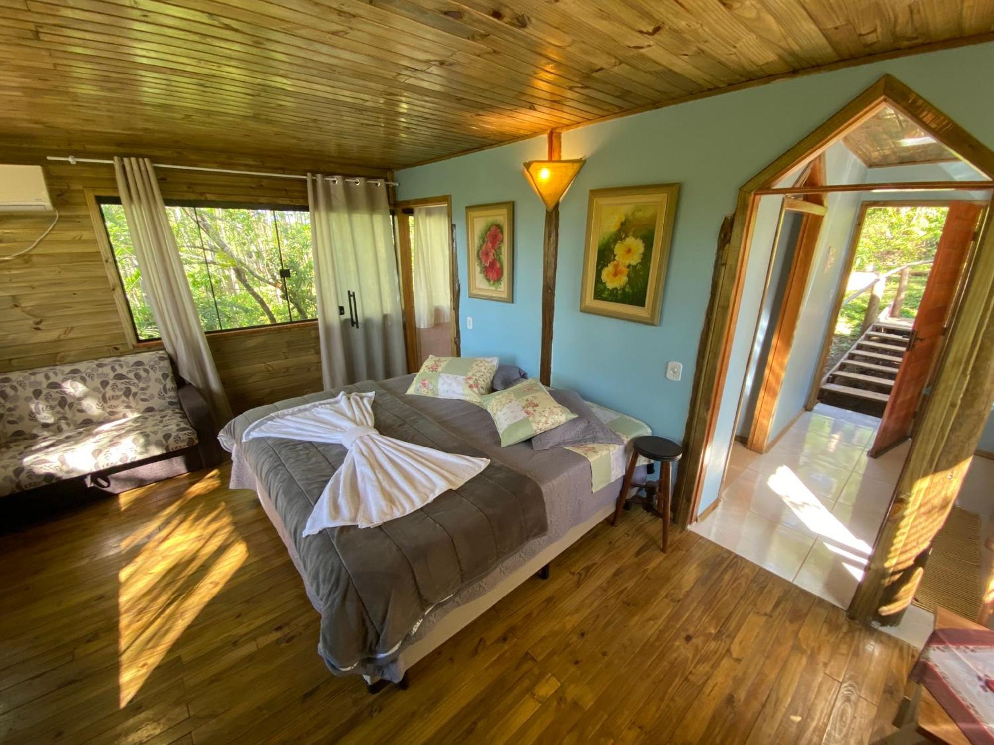 Eco Nos Canyons Lodge *